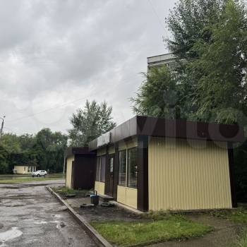 Сдается Нежилое помещение, 30 м²