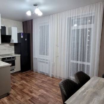 Сдается 1-комнатная квартира, 42,9 м²