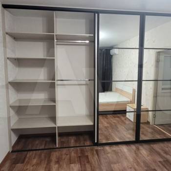 Сдается 1-комнатная квартира, 42,9 м²