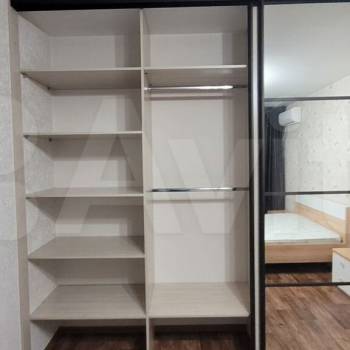 Сдается 1-комнатная квартира, 42,9 м²