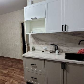 Сдается 1-комнатная квартира, 42,9 м²