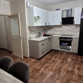 Сдается 1-комнатная квартира, 42,9 м²