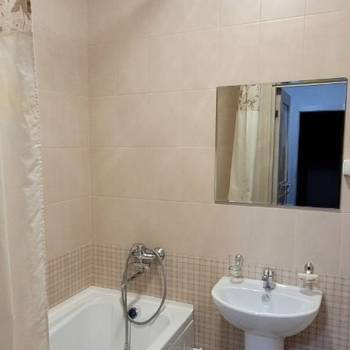 Сдается 1-комнатная квартира, 42,9 м²