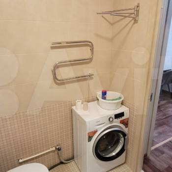 Сдается 1-комнатная квартира, 42,9 м²