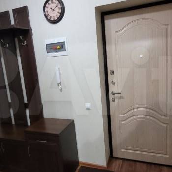 Сдается 1-комнатная квартира, 42,9 м²