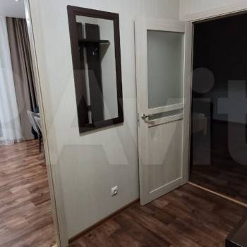 Сдается 1-комнатная квартира, 42,9 м²