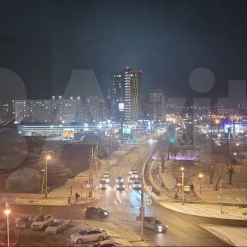 Сдается 1-комнатная квартира, 42,9 м²