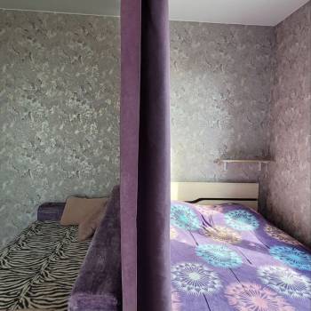 Продается 1-комнатная квартира, 42 м²