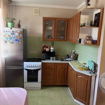 Продается 1-комнатная квартира, 32 м²