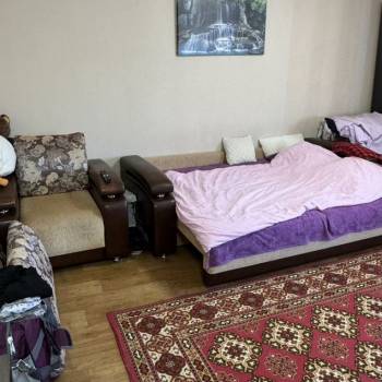 Продается 1-комнатная квартира, 32 м²