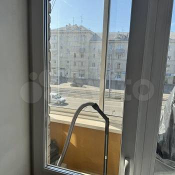 Продается 1-комнатная квартира, 32 м²