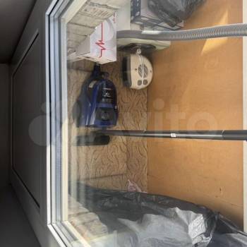 Продается 1-комнатная квартира, 32 м²