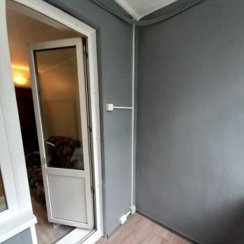 Продается 1-комнатная квартира, 12 м²