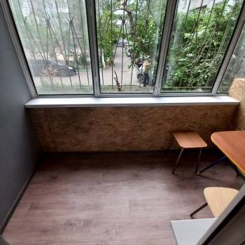 Продается 1-комнатная квартира, 12 м²