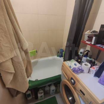 Продается 1-комнатная квартира, 12 м²