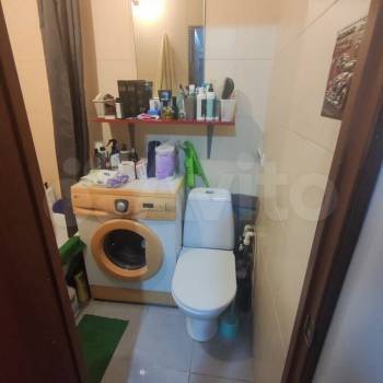 Продается 1-комнатная квартира, 12 м²