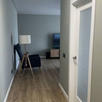 Продается 2-х комнатная квартира, 71,5 м²