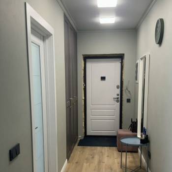 Продается 2-х комнатная квартира, 71,5 м²