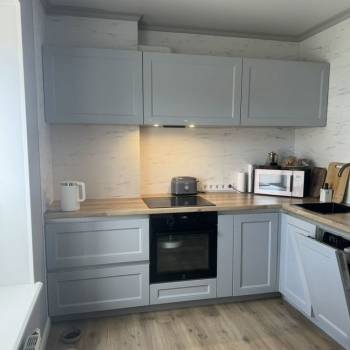 Продается 2-х комнатная квартира, 71,5 м²