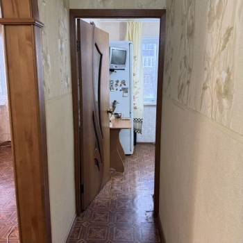 Продается 2-х комнатная квартира, 45,8 м²