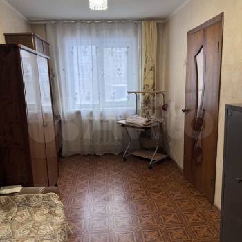 Продается 2-х комнатная квартира, 45,8 м²