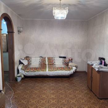 Продается 2-х комнатная квартира, 45,8 м²