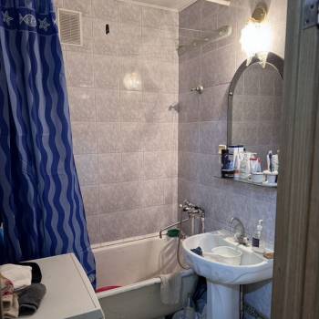 Продается 2-х комнатная квартира, 45,8 м²