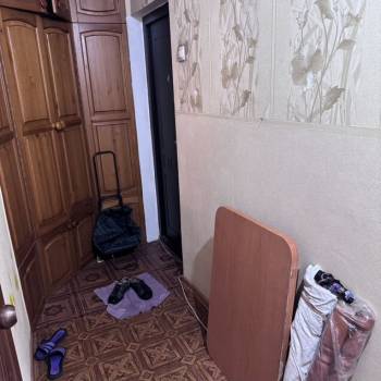 Продается 2-х комнатная квартира, 45,8 м²