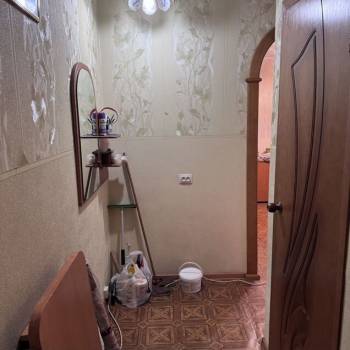 Продается 2-х комнатная квартира, 45,8 м²