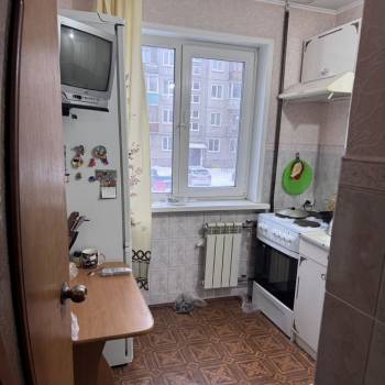 Продается 2-х комнатная квартира, 45,8 м²