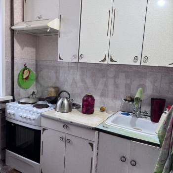 Продается 2-х комнатная квартира, 45,8 м²