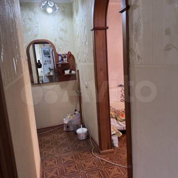 Продается 2-х комнатная квартира, 45,8 м²