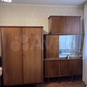Продается 2-х комнатная квартира, 45,8 м²