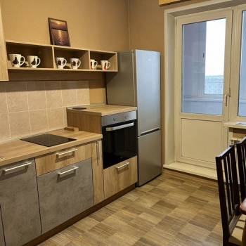 Сдается 1-комнатная квартира, 31,1 м²