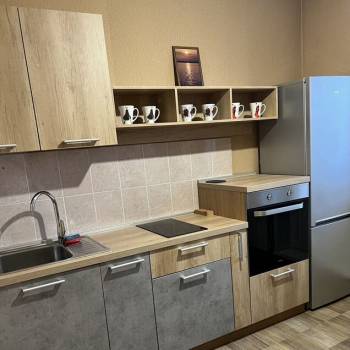 Сдается 1-комнатная квартира, 31,1 м²