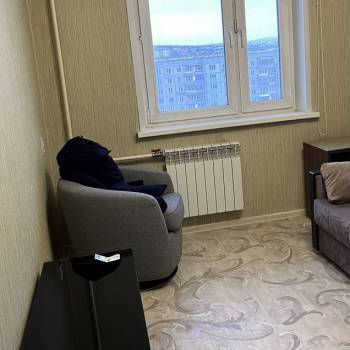 Сдается 1-комнатная квартира, 31,1 м²