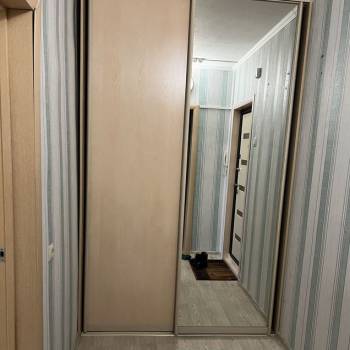 Сдается 1-комнатная квартира, 31,1 м²