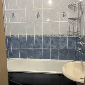 Сдается 1-комнатная квартира, 31,1 м²