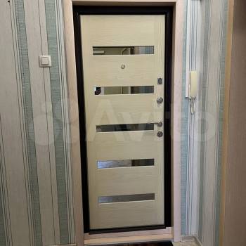 Сдается 1-комнатная квартира, 31,1 м²