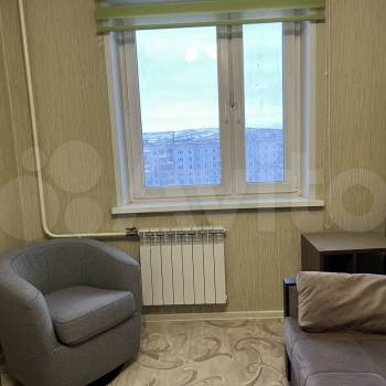 Сдается 1-комнатная квартира, 31,1 м²