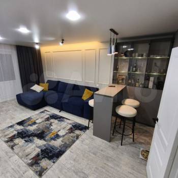 Продается 3-х комнатная квартира, 85 м²