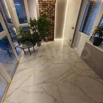 Продается 3-х комнатная квартира, 85 м²