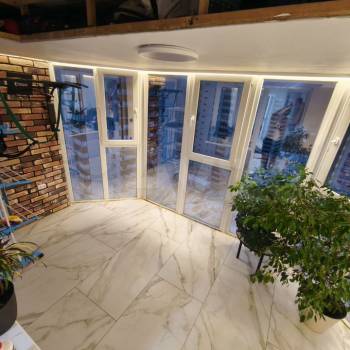 Продается 3-х комнатная квартира, 85 м²