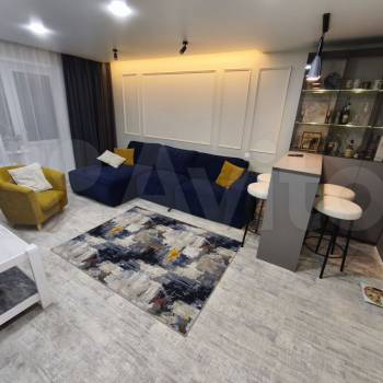 Продается 3-х комнатная квартира, 85 м²