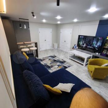 Продается 3-х комнатная квартира, 85 м²