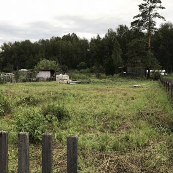 Продается Участок, 830 м²