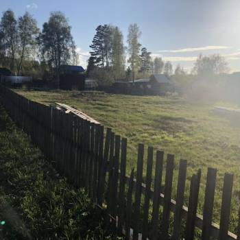 Продается Участок, 830 м²