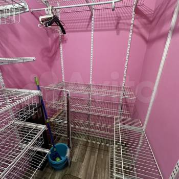 Сдается 1-комнатная квартира, 42 м²