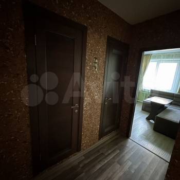 Сдается 1-комнатная квартира, 42 м²