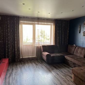 Сдается 1-комнатная квартира, 42 м²